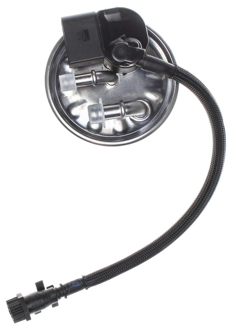 Fuel Filter MAHLE KL 912