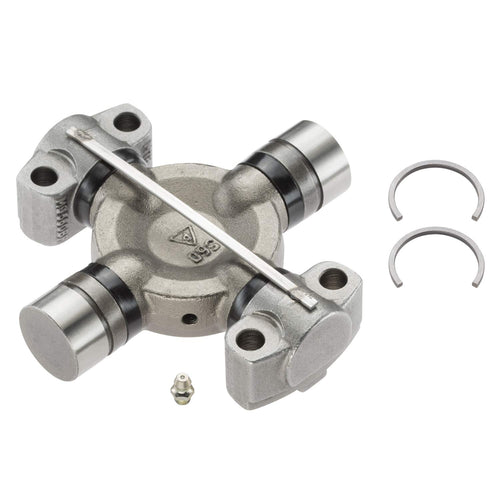 Premium MOOG Greaseable 565 U-joint