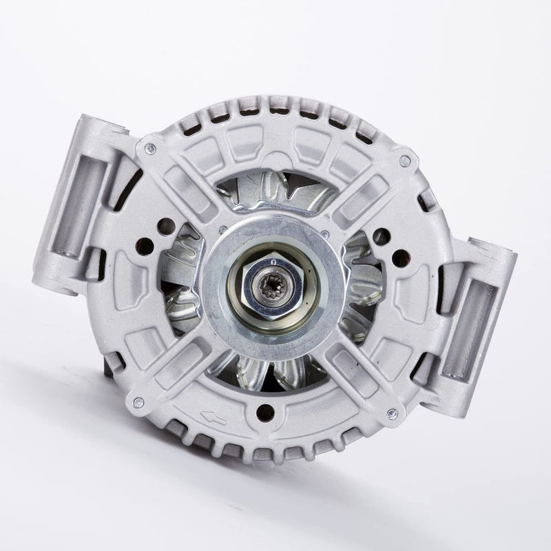 Alternator TYC Compatible with 2007-2012 Mercedes Benz GL450