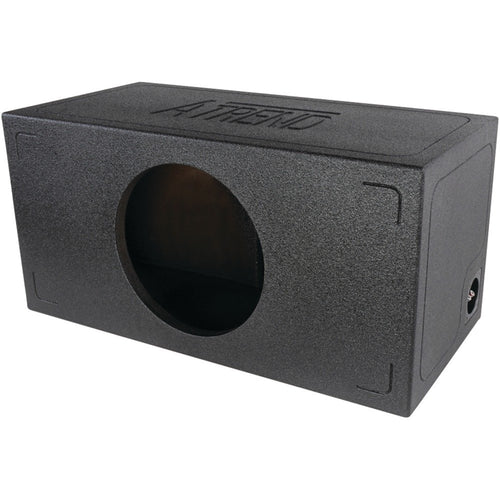 Atrend Series SPL-12SV 12-Inch Single Vented Enclosure SPL