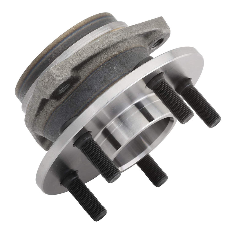 Wheel Bearing and Hub Assembly MOOG for Jeep Wrangler