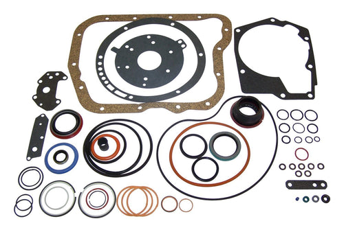 Transmission Crown Overhaul Kit