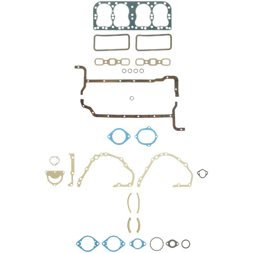 FS 7277 B FEL-PRO Full Gasket Set