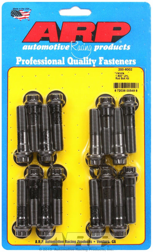 200-6002 ARP Connecting Rod Bolt