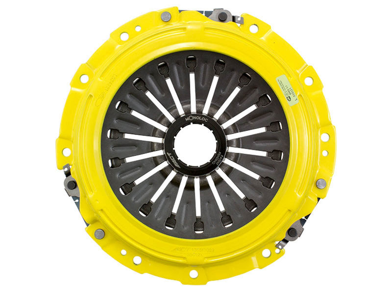 P/PL-M ACT (SB019X) Xtreme Pressure Plate