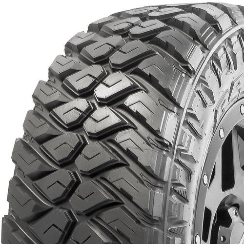 LT285/70R17 Maxxis Razr MT 121/118Q All-Season Tire