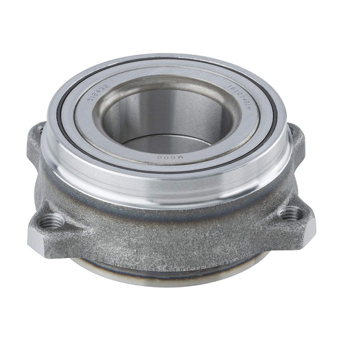 Wheel Bearing and Hub Assembly MOOG for Mercedes-Benz E350