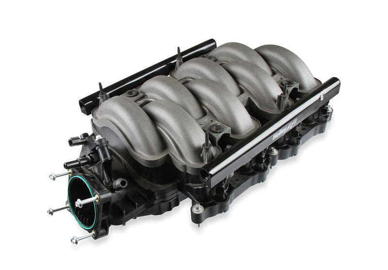 Hi-Flow Fuel Rails Holley EFI 534-283