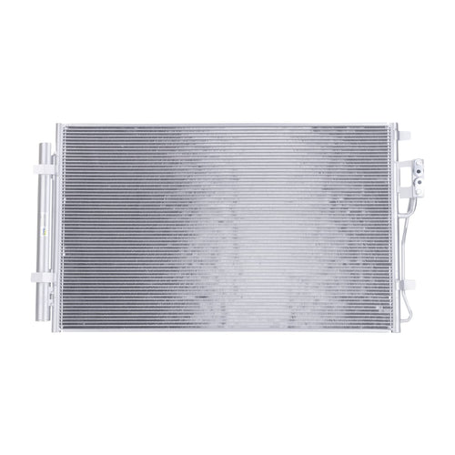 Replacement TYC 3882 Condenser