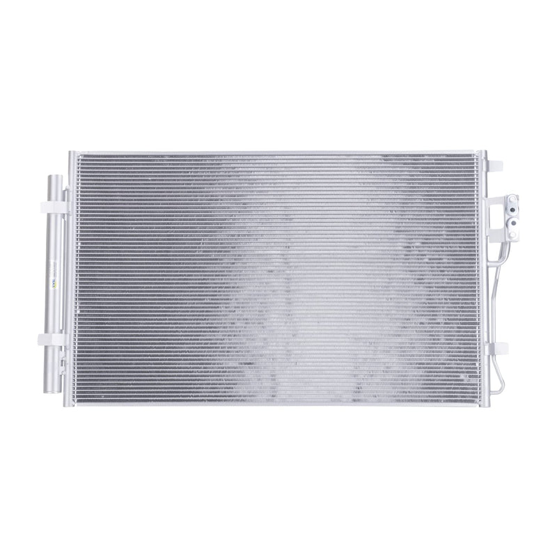 Replacement TYC 3882 Condenser