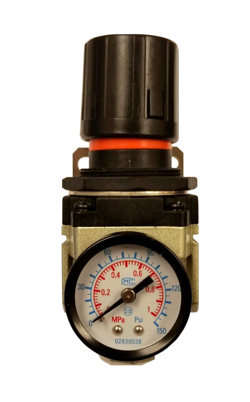 Inline Air Pressure Regulator Kleinn Air Horns 1150