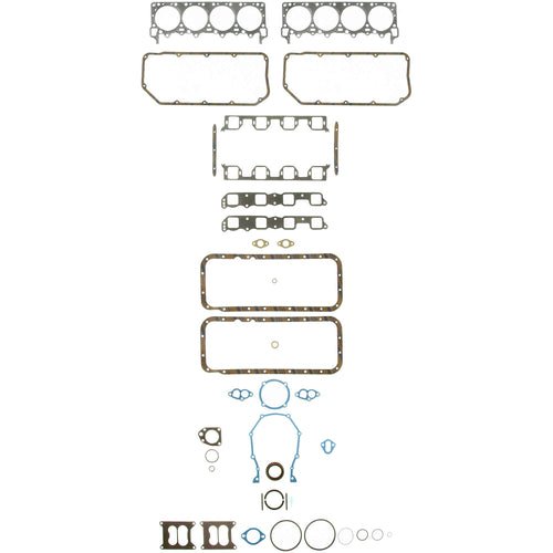 FS 8088 WS-1 FEL-PRO Full Gasket Set