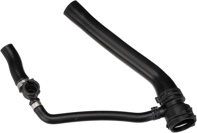 Molded Gates 51943 Coolant Hose