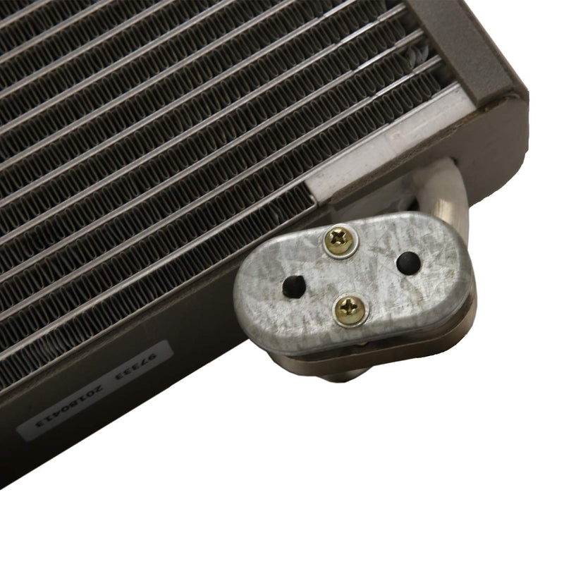Replacement TYC 97333 Evaporator, 1 Pack