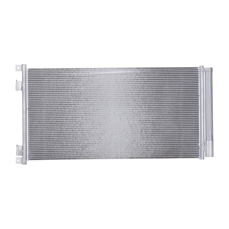 Condenser Assembly TYC 3989 Compatible with 2011-2013 Mini Mini Cooper