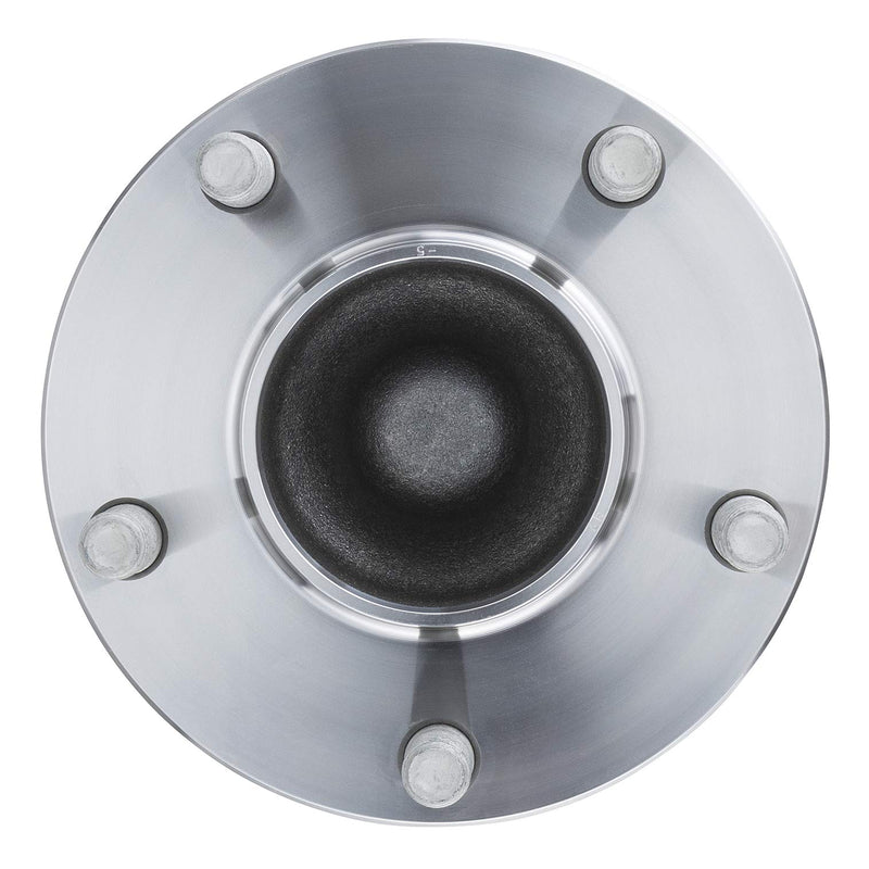 Wheel Bearing and Hub Assembly MOOG 512523 for Mazda 3