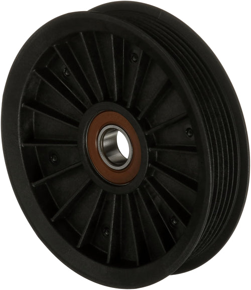 Gates DriveAlign 38029 Belt Drive Idler/Tensioner Pulley