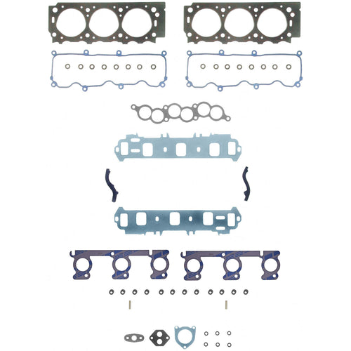 HS FEL-PRO 9885 PT-4 Head Gasket Set