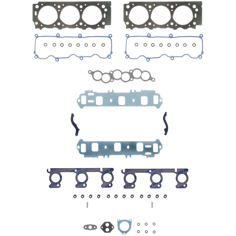 HS FEL-PRO 9885 PT-4 Head Gasket Set
