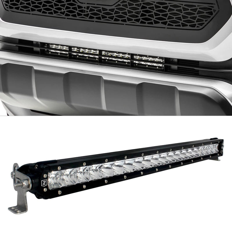 Front ZROADZ Bumper