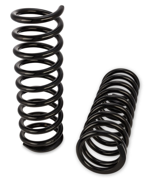 Scott Drake Stock C7ZZ-5310-B Coil Springs For V8