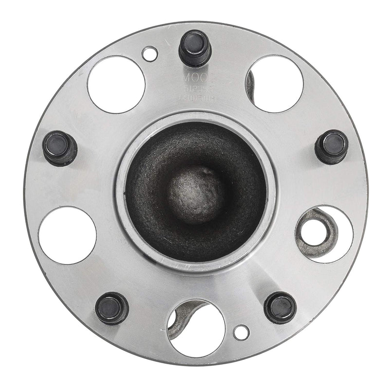 Wheel Bearing and Hub Assembly MOOG for Honda Accord