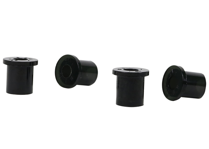 Nolathane Black REV164.0008 Spring Bushing (Spring Eye Rear Rear)
