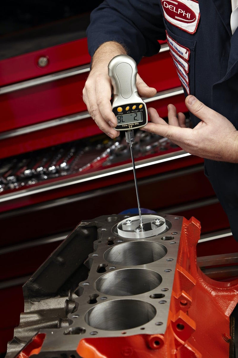 Piston Ring Friction Pull Measurement Tool Proform 67657