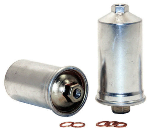 33008 Wix Fuel (Complete In-Line) Filter - Case of 12