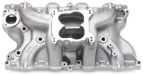 Performer RPM Edelbrock Intake Manifold 7166