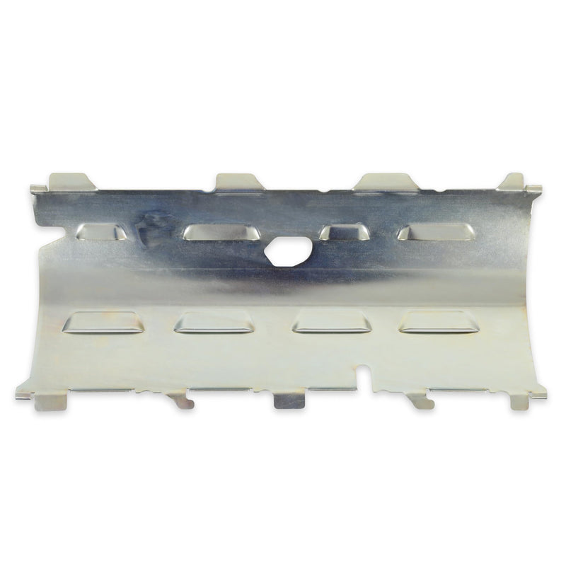 Holley Gen III Hemi 302-63BK Engine Swap Oil Pan - Rear Sump - Black
