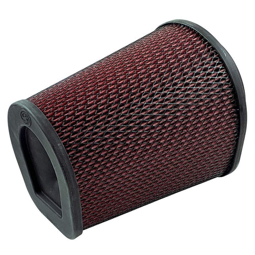 KF-1070 S&B Filters High Performance Replacement Filter (Oiled Cleanable, 8-ply Cotton)