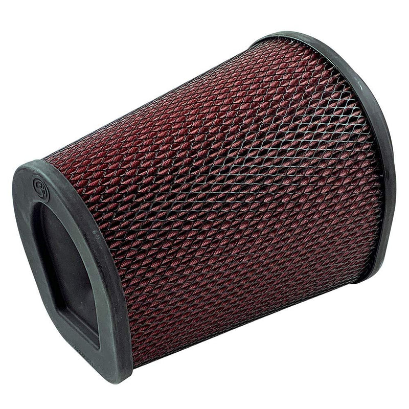 KF-1070 S&B Filters High Performance Replacement Filter (Oiled Cleanable, 8-ply Cotton)