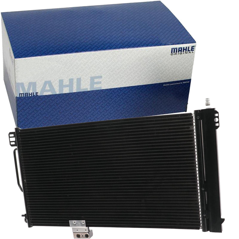A/C Condenser Mahle - AC347 001S