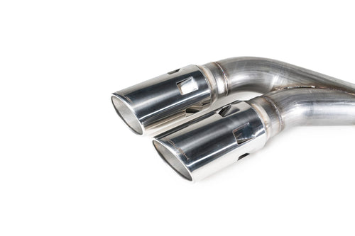 2017-2021 ROUSH Super Duty F-250™/F-350 6.7L Exhaust