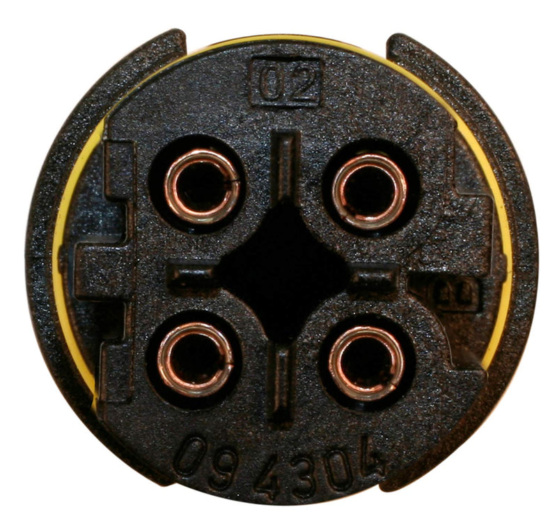 Motorcycle NTK (28028) Oxygen Sensor