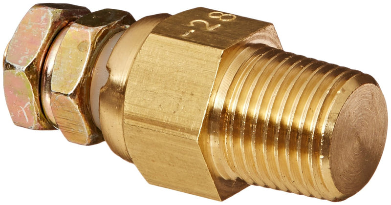 Electric Auto Meter 2259 Cylinder Head Temperature Sender