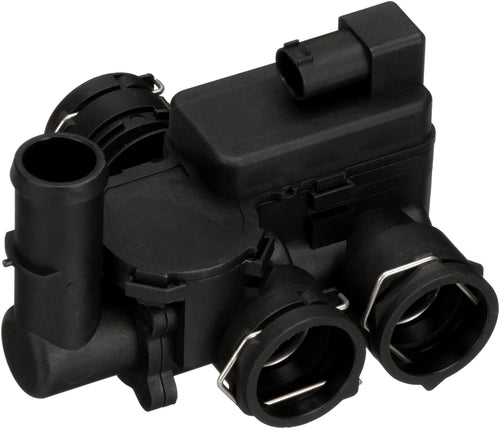 Electric Heater Control Valve Gates EHV139