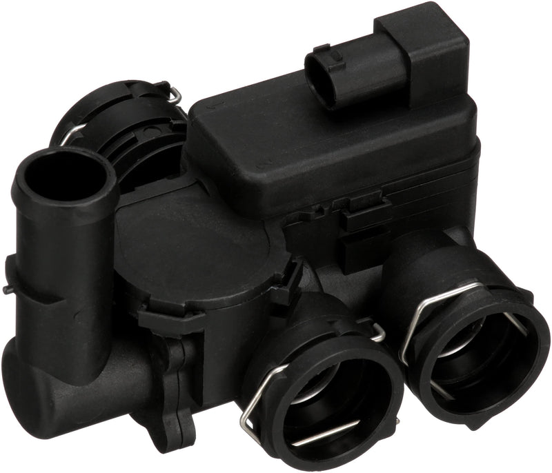 Electric Heater Control Valve Gates EHV139
