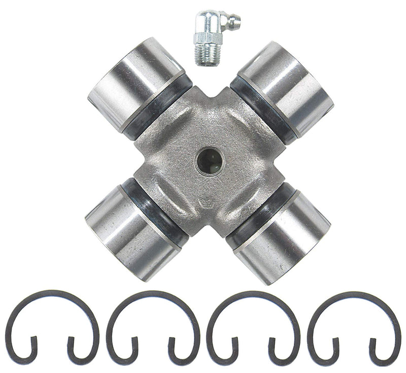 Premium MOOG Greaseable Universal Joint 382