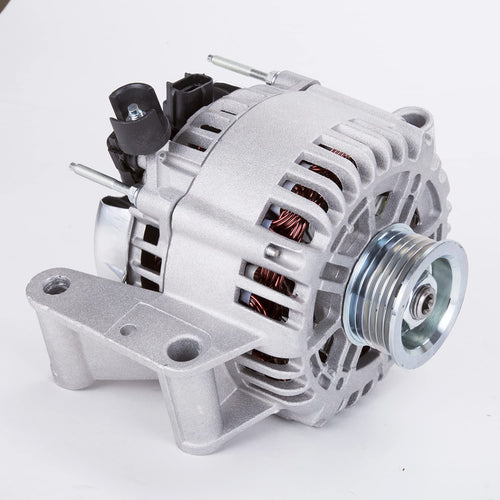 Alternator TYC Compatible with 2003-2004 Ford Focus