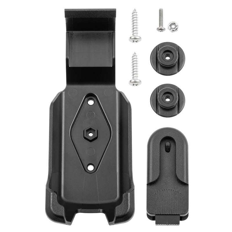 Minn Kota Holding Cradle for Remote Advanced GPS Navigation Wireless