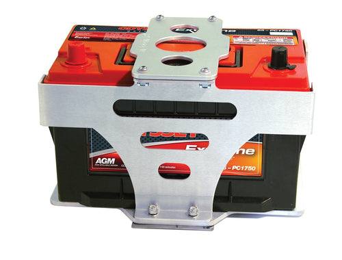 Hold Down Kit Odyssey Battery HK-PC1750