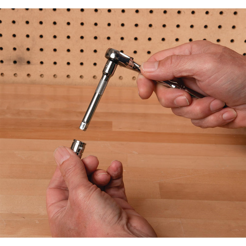W36143 Performance Tool 1/4 Drive Socket Extension Bar, 3