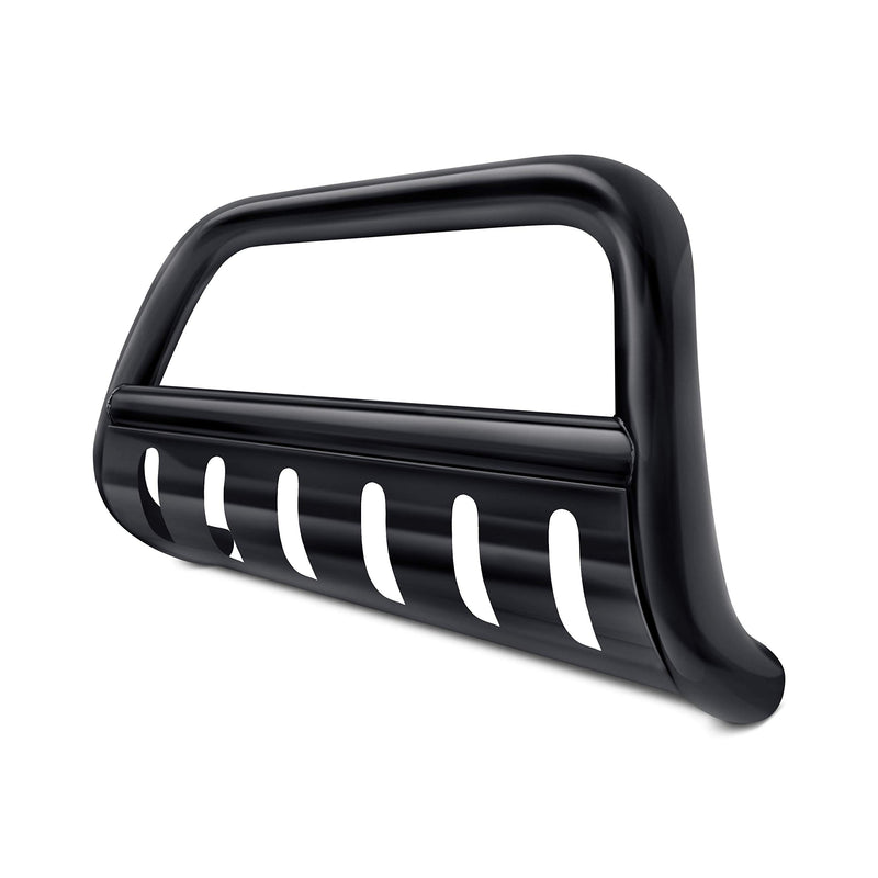 Bull Bar Steelcraft 70020B, Black