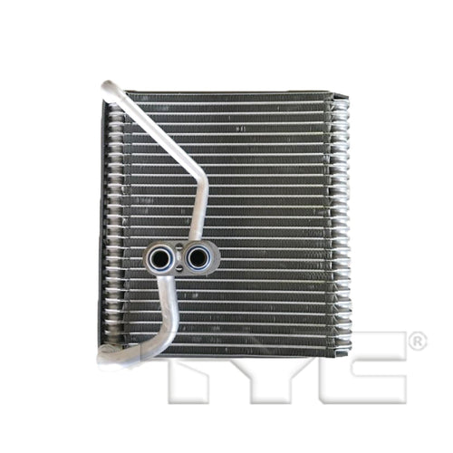 Kia TYC 97227 Replacement Evaporator