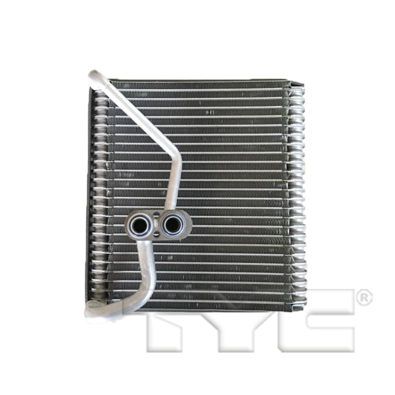 Kia TYC 97227 Replacement Evaporator