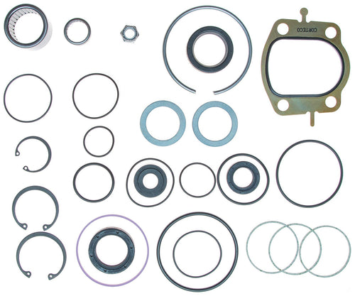 Power Steering Gates 350430 Repair Kit