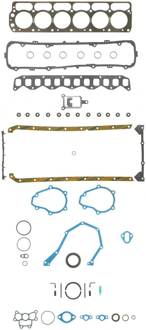 260-1004 FEL-PRO Gasket Kit