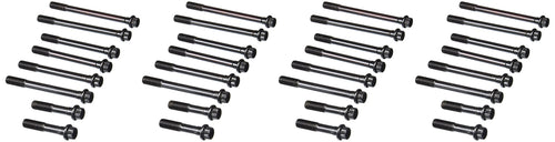 ARP High Performance Series 1353703 Cylinder Head Bolts, 12-Point Style, For Select Chevrolet Big Block Applications